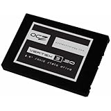 OCZ Technology 240G Vertex 3 Series 20nm MLC 2.5-Inch SATA III Solid State Drive with Max. Read 550MB/s and Max. Write 520MB/s- VTX3-25SAT3-240G.20