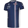 Williams Martini Racing Ladies Team Jersey