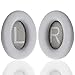 YOCOWOCO Ear Pads for Bose QC25/QC35 II/QC35/QC15/AE2 AE2i AE2w Headphones Replacement Earpads Cushions for Bose Quietcomfort 35/Quiet Comfort 25/SoundTrue and SoundLink(AroundEar)