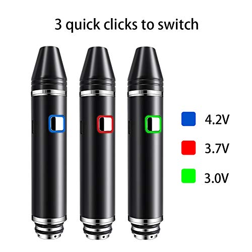 3 Vaporizer+Concentrate+Quartz+Ceramic+Carving