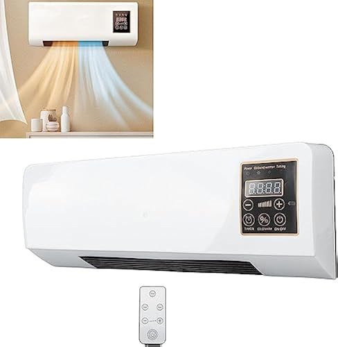 wall mounted portable ac