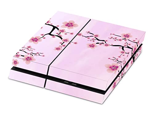 ZOOMHITSKINS PS4 Skin, Compatible for Playstation