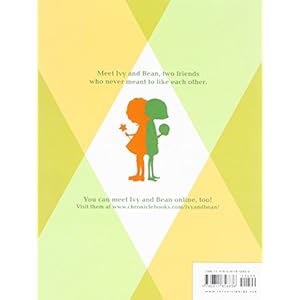 Ivy and Bean Break the Fossil Record (Book 3) (Ivy & Bean)