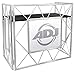 American DJ Pro Event Table II Foldable Portable DJ Booth Truss Facade+Lights