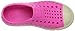 Native Jefferson Slip-On Sneaker,Hollywood Pink,11 Medium US Little Kid
