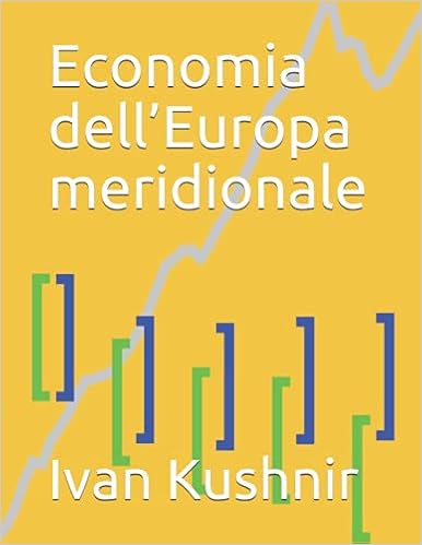 Economia dell’Europa meridionale