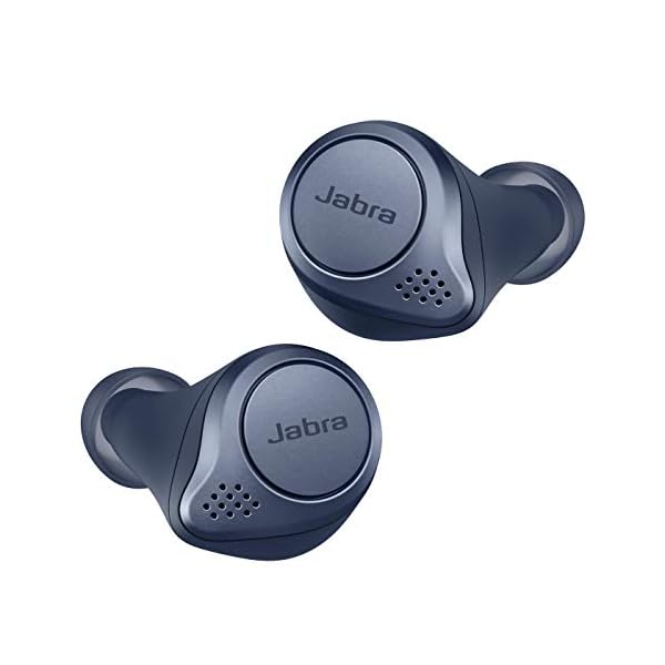 Jabra Elite Active 75t Earbuds - Active 