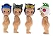 Sonny Angel / Mini Angel Animal Collection 3, One Assorted
