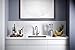 KOHLER K-22034-VS Simplice(R) Bar Sink Faucet, Vibrant Stainless