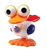 Tolo Crazy-Eyed Pelican Toy Figure