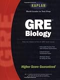 Kaplan GRE Biology