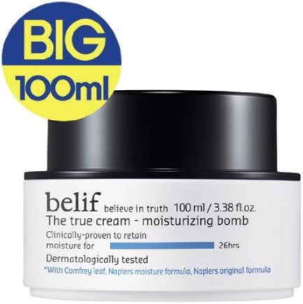 moisture bomb moisturizer