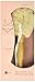 Merben International Soft Texture Jute Bikini Brush with Wooden Handle, 7