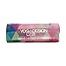 YOGA DESIGN LAB THE HAND TOWEL by Premium Quick Dry Colorful Eco Printed Fitness Towel | Designed in Bali | Non Slip Ideal for Bikram, Hot Yoga, Exercise, and Outdoor Sports | Soft, Cute! (Tribeca)