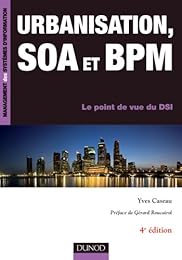 Urbanisation, SOA et BPM
