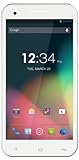 BLU Studio 5.5 D610a Unlocked Dual SIM GSM Phone (White)