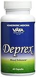 Deprex Vaxa International 60 Caps