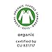 Burt's Bees Baby Organic Cotton Bodysuits – Baby Boy & Girl Short and Long Sleeve One-Pieces, 5-Pack