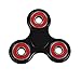 AMILIFE EDC Fidget Spinner High Speed Stainless Steel Bearing ADHD Focus Anxiety Relief Toys