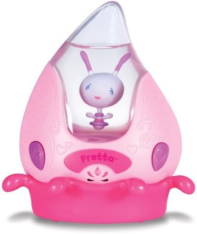 Aquapets Sing &amp; Dance Fretta by Aquapets