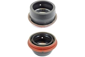 TRANSMISSION PARTS DIRECT Federal Mogul (8677463) Seal, 4L80E Rear with Boot (1991-Up)