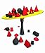 Bamboleo Zoch Verlag Stacking Game