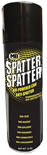 Small Product Image of MB Industries Spatter Spatter