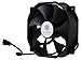 Silverstone Tek 140mm x 38mm Fan for CPU Cooler and Computer Cases Cooling FHP-141