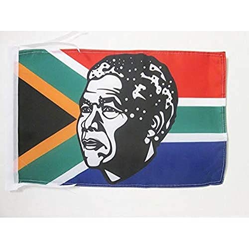 South Africa with Mandela