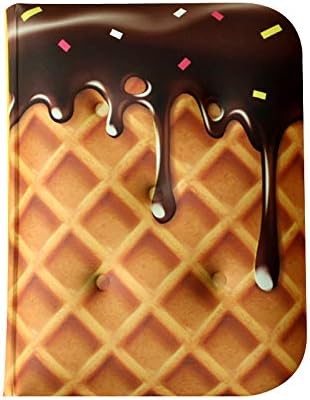 Amazon Co Jp 日本正規販売店品 Lightree ドリーミィ まくらノート Choco Waffle Size S A6 横罫 差し替え可 夢をみせてくれるノート 表紙がクッション ノート マウスパッドクッション 疲れた時や お昼寝したい時に Dreami Pillow Note 平日 翌営業日発送 土日