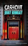 Front cover for the book Jigsaw by Jerry Kennealy