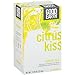 Good Earth Green Tea 4 Flavor Variety Pack, 18 Count Tea Bags (Pack of 4)