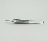 Disposable Adson Tissue Forceps 4.75" Teeth