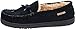 BEARPAW Men's Moc II Multiple Colors | Men's Slipper | Men's Shoe | Comfortable & Lightweight