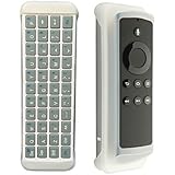 iPazzPort Mini bluetooth Keyboard for Fire TV Stick with QWERTY To Type and Search KP-810-30B