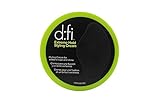 D:Fi Extreme Hold Styling Cream 2.6 oz