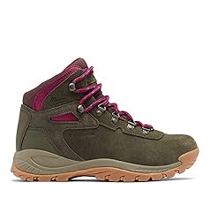 Columbia Women's Newton Ridge Plus Waterproof