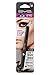 BYS Matte 2in1 Duo Liquid Eyeliner Ultrafine Tip Pen with Heart Stamp Black