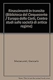 Image de Rinascimenti in transito (Biblioteca del Cinquecento) (Italian Edition)