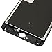 For iPhone 6S Plus Screen Replacement, Arotech Pre-assembled 5.5 Inch LCD 3D Touch Display Digitizer Assembly Kit with Repair Tool, Compatible with A1634 A1687 A1699 All Version (Black)