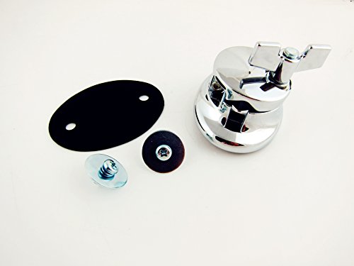 Goedrum Tom Drum Mounting Bracket with Screws