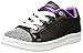 Skechers Girl's Omne-Smile Back Sneaker