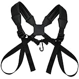 Saxophone Strap Professional Shoulder Harness