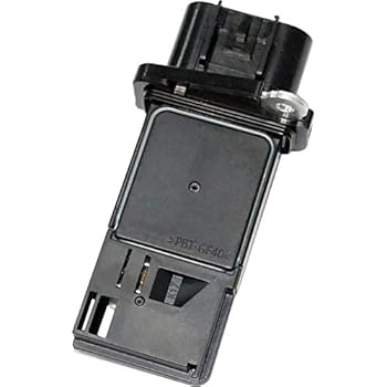 Amazon Com General Motors 15865791 Mass Air Flow Sensor