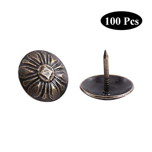 10 best upholstery tacks decorative 1
