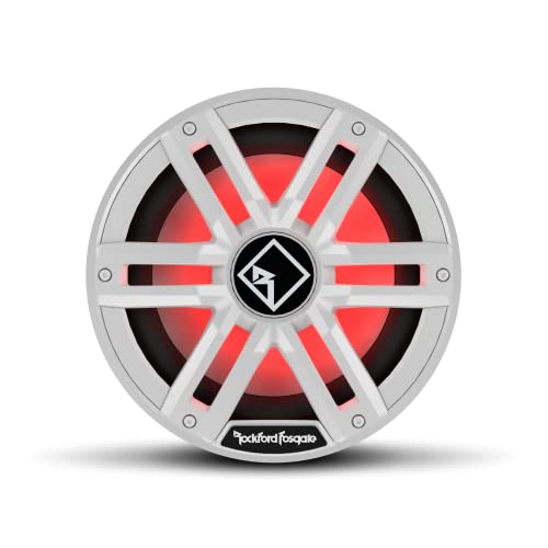 Rockford Fosgate M2D2-10I Color Optix 10