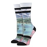 Stance Womens Cowboy Socks