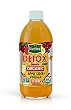 White House Organic Detox