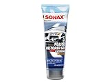 Sonax (210141) Plastic Restorer Gel - 8.45 fl. oz.
