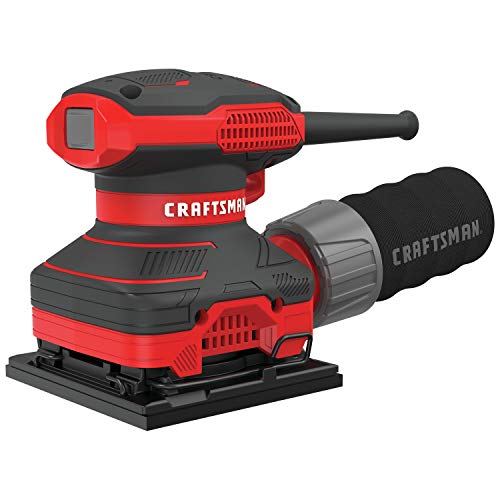 Image of Craftsman CMEW230 sheet sander